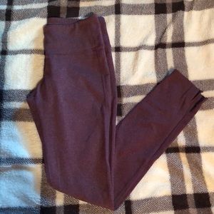 Athleta Leggings